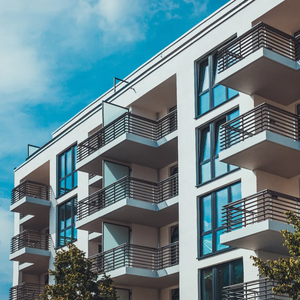 Immobilien Sachverständigenbüro Hamburg