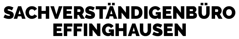 Sachverständigenbüro Effinghausen