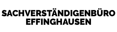 Sachverständigenbüro Effinghausen